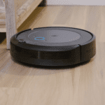 Aspirateurs iRobot Roomba
