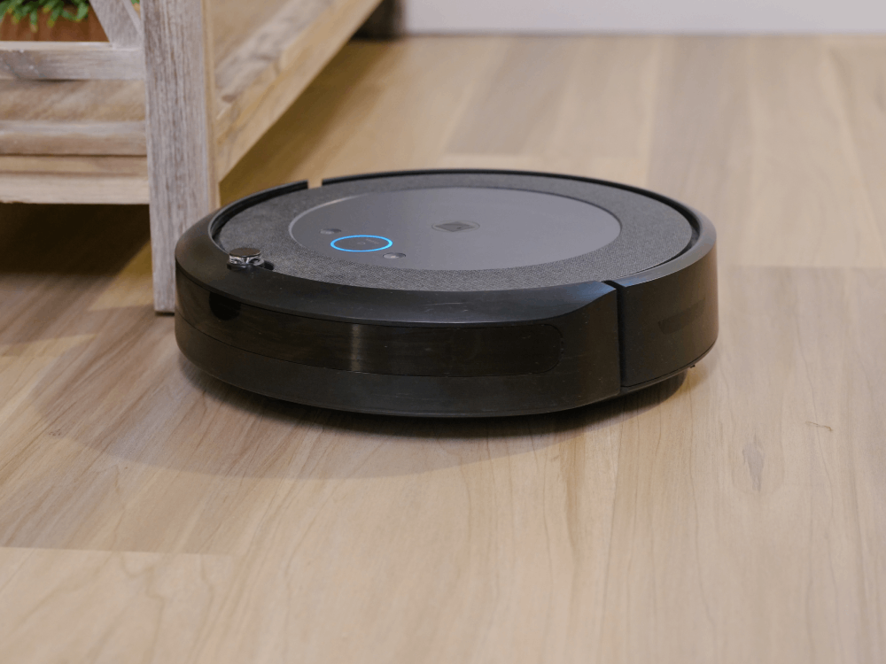 Aspirateurs iRobot Roomba