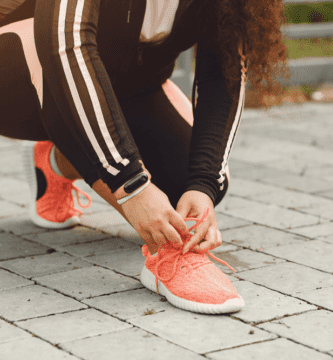 Chaussures running femme