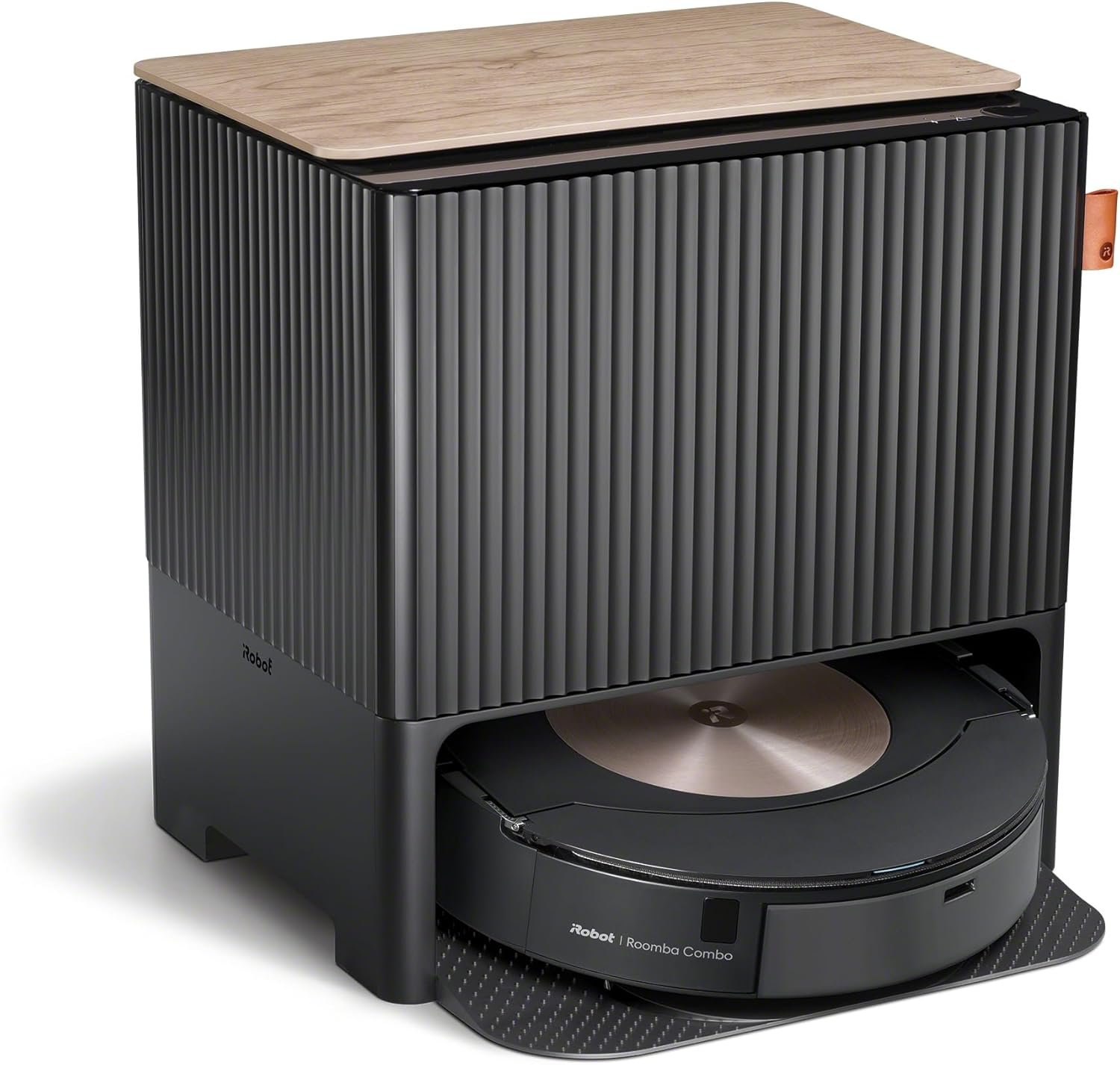 iRobot Roomba Combo j9+