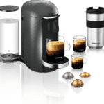 Cafetières Nespresso