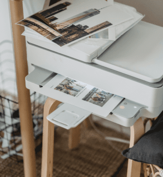 Imprimante multifonction