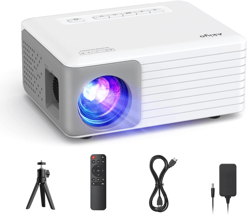 Vidéoprojecteur