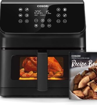 Air fryer Cosori
