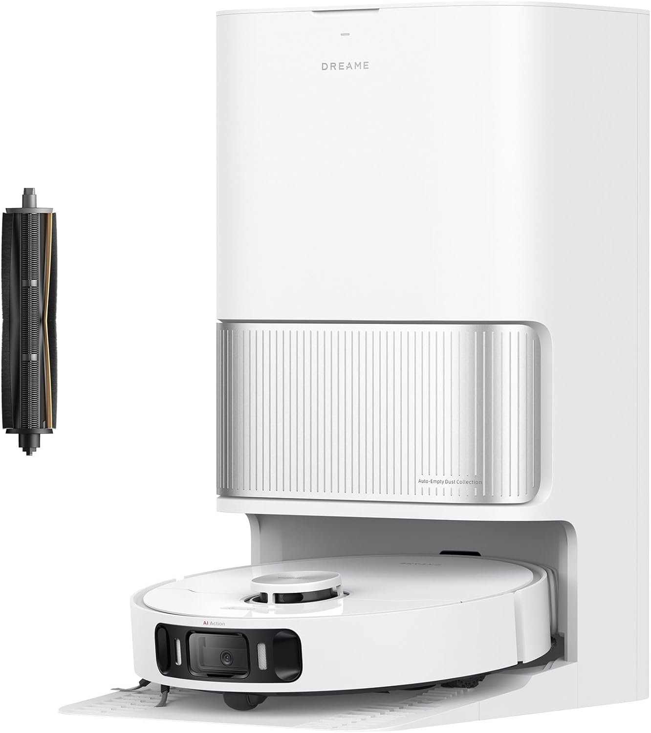 Aspirateur robot Dreame L10s Ultra