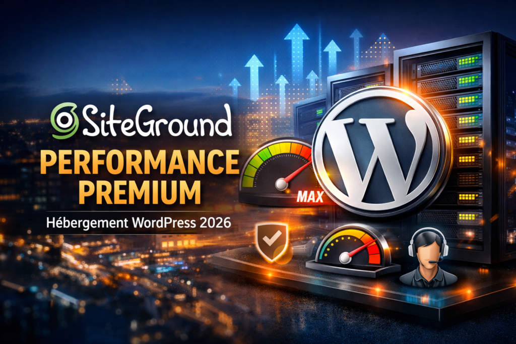 SiteGround