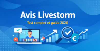 Avis Livestorm