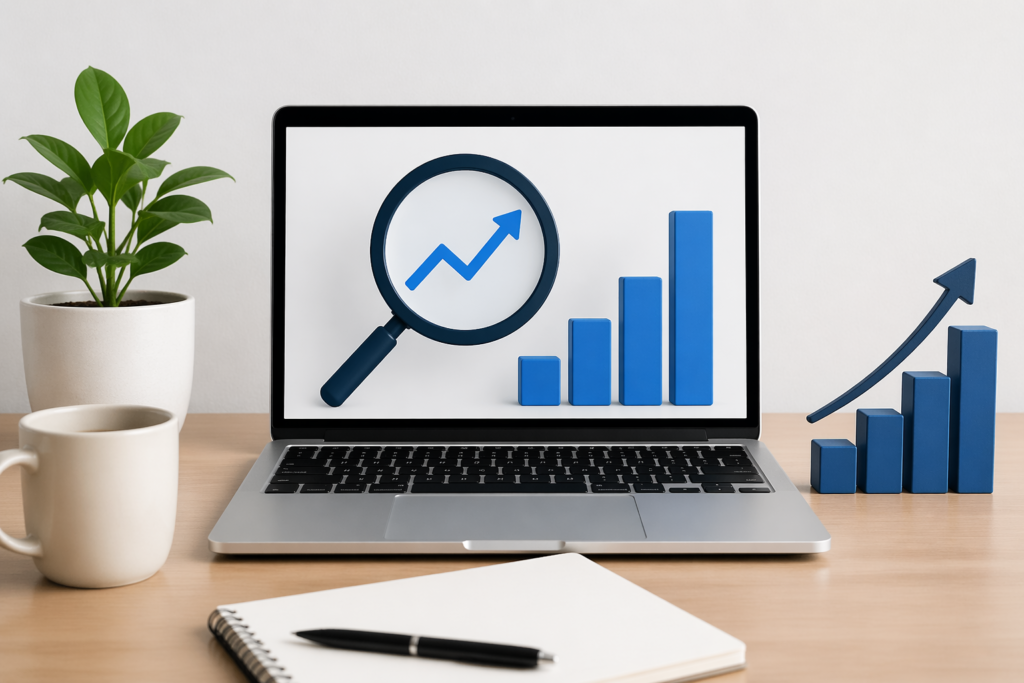 Meilleures formations SEO