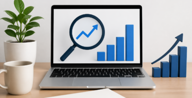 Meilleures formations SEO