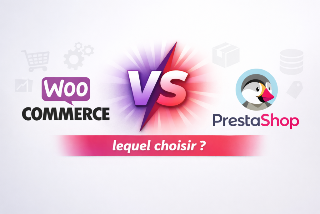 WooCommerce vs PrestaShop