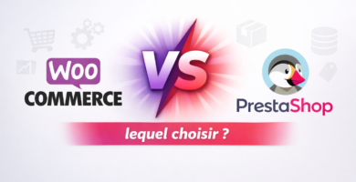 WooCommerce vs PrestaShop